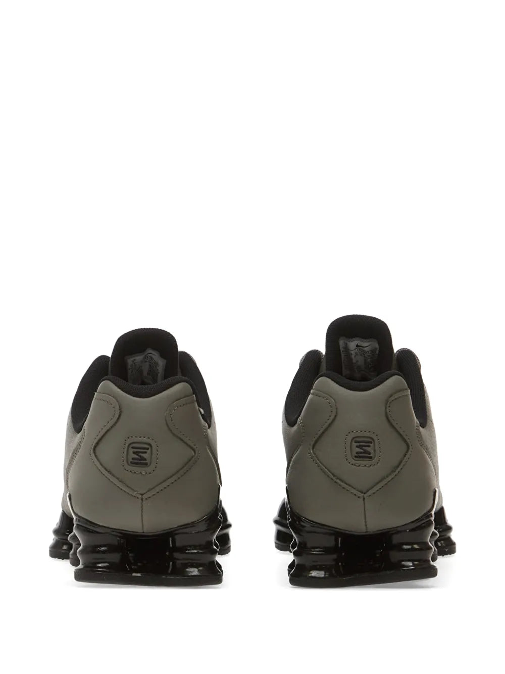 NIKE SHOX - TL SE FLAT PEWTER BLACK
