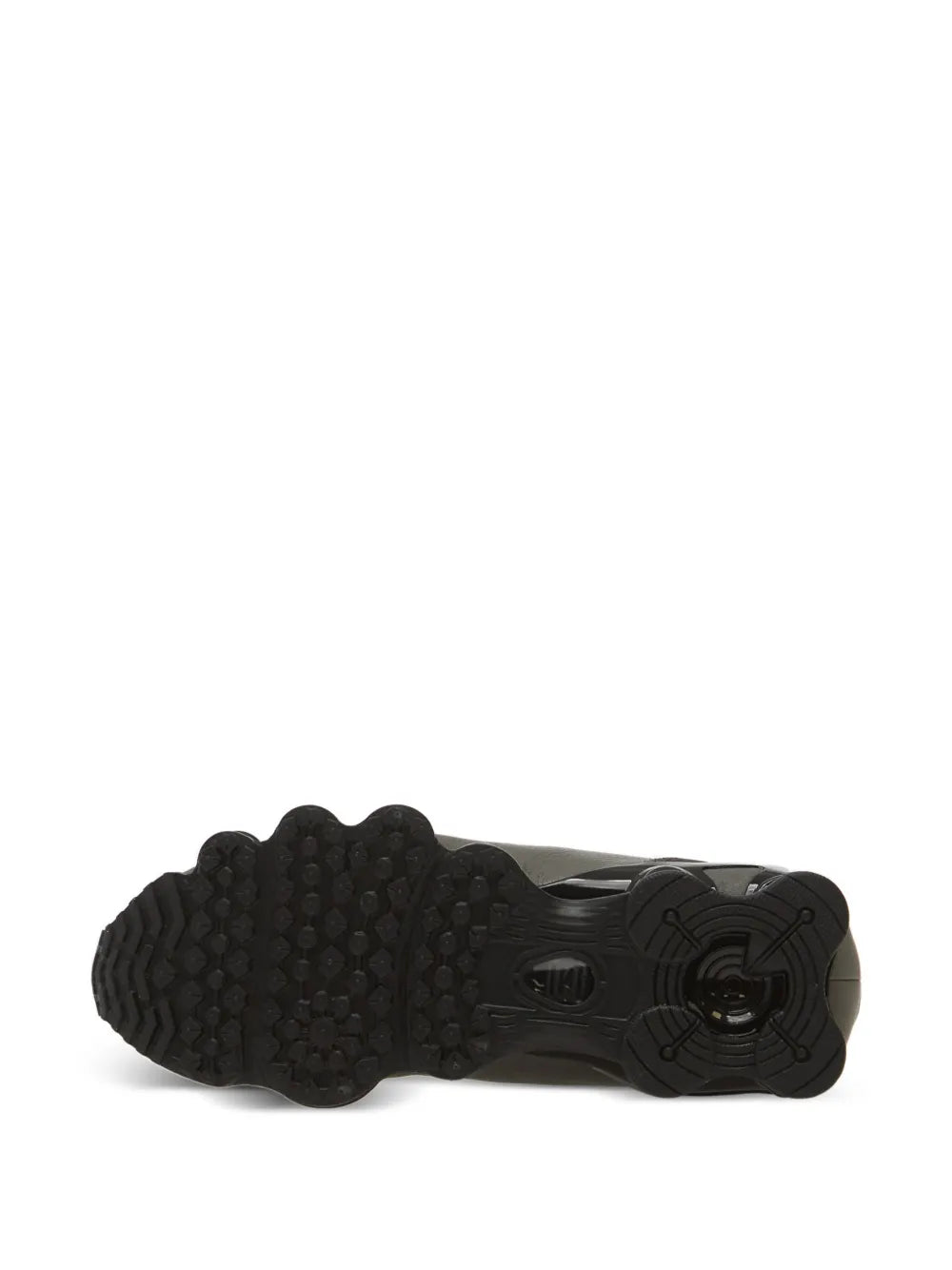 NIKE SHOX - TL SE FLAT PEWTER BLACK