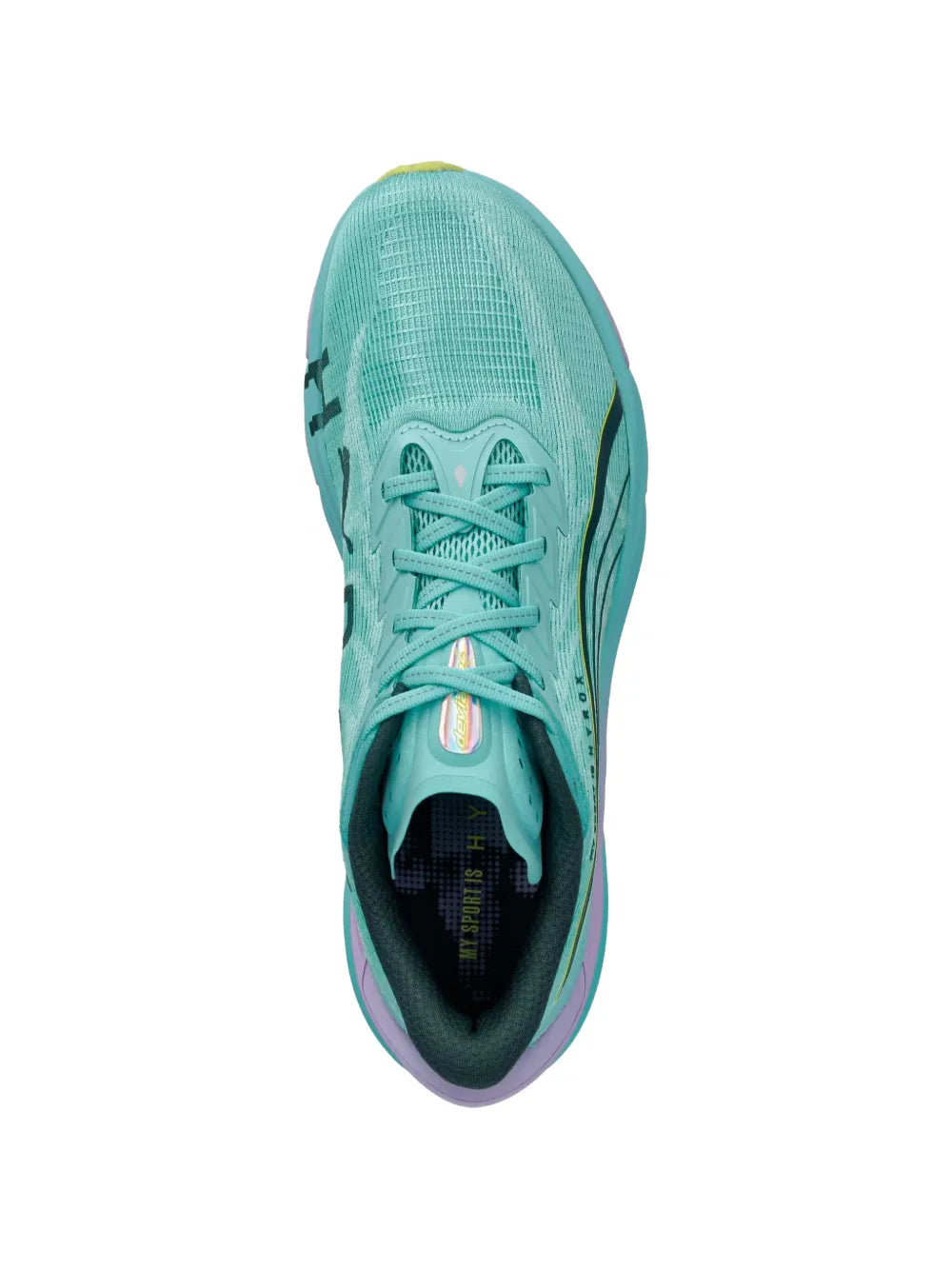 PUMA x Hyrox Deviate Nitro 4 Baskets pour Homme