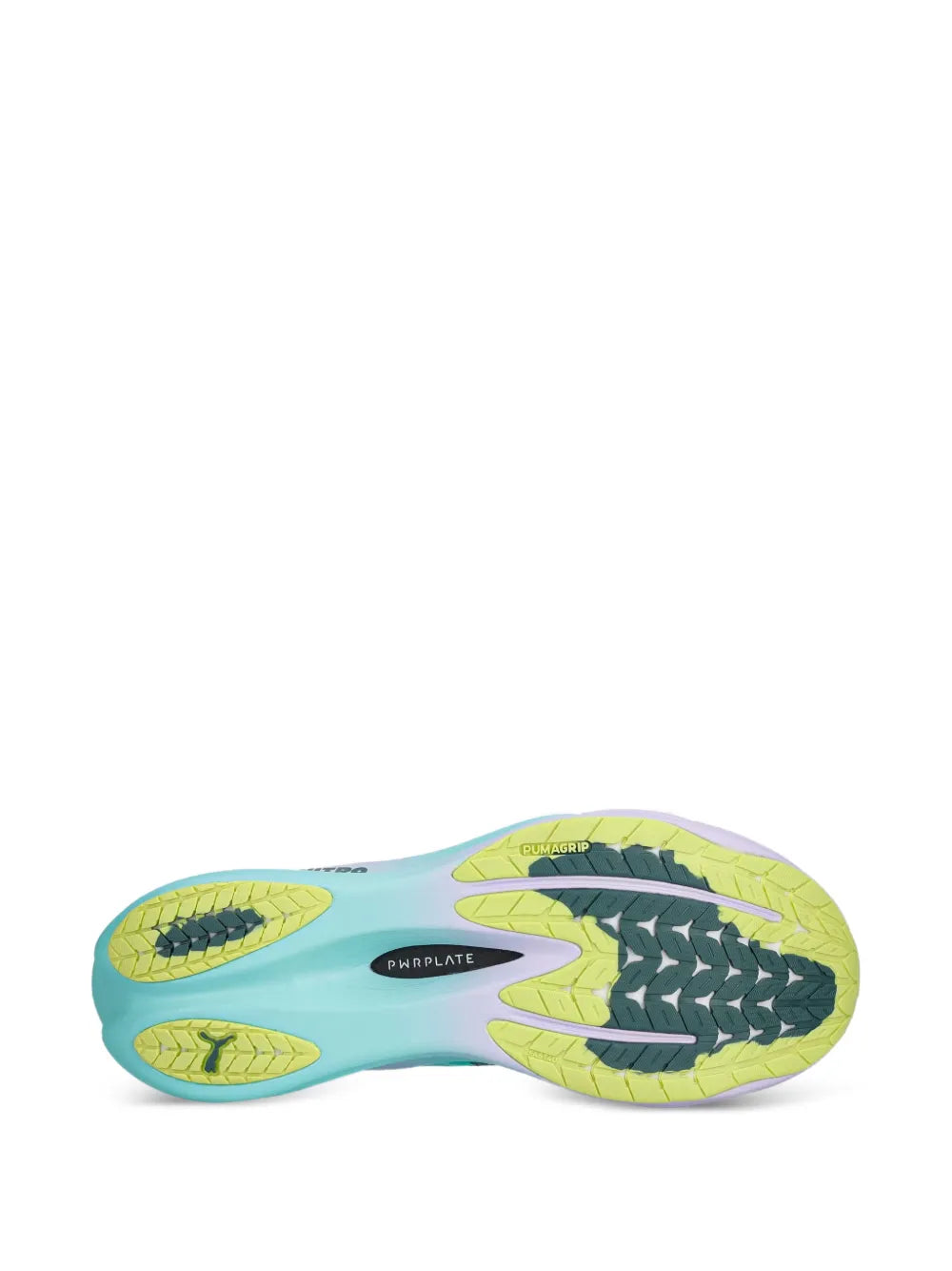 PUMA x Hyrox Deviate Nitro 4 Baskets pour Homme