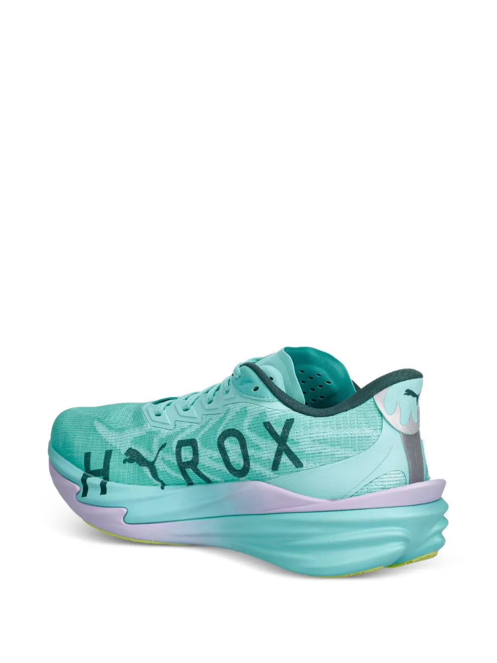 PUMA x Hyrox Deviate Nitro 4 Baskets pour Homme