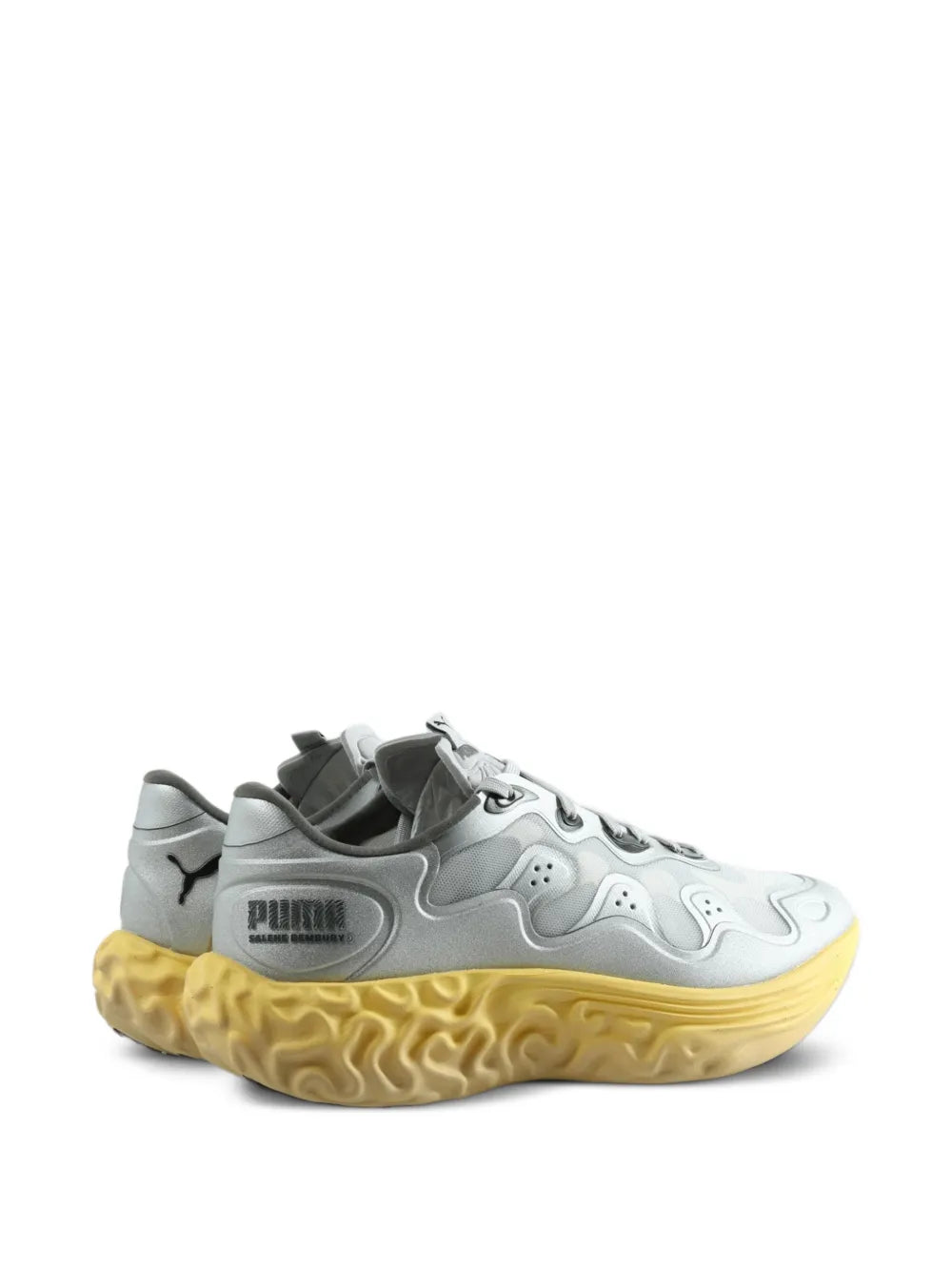PUMA x Salehe BEMBURY Velum 2 NITRO™ Spirex Baskets pour Homme