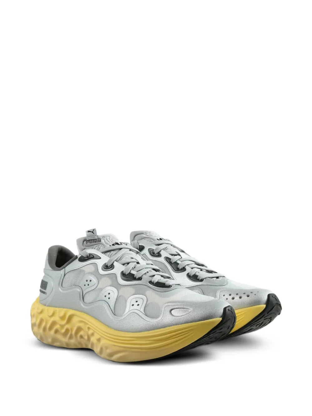 PUMA x Salehe BEMBURY Velum 2 NITRO™ Spirex Baskets pour Homme