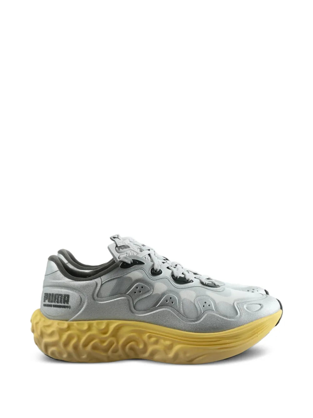 PUMA x Salehe BEMBURY Velum 2 NITRO™ Spirex Baskets pour Homme
