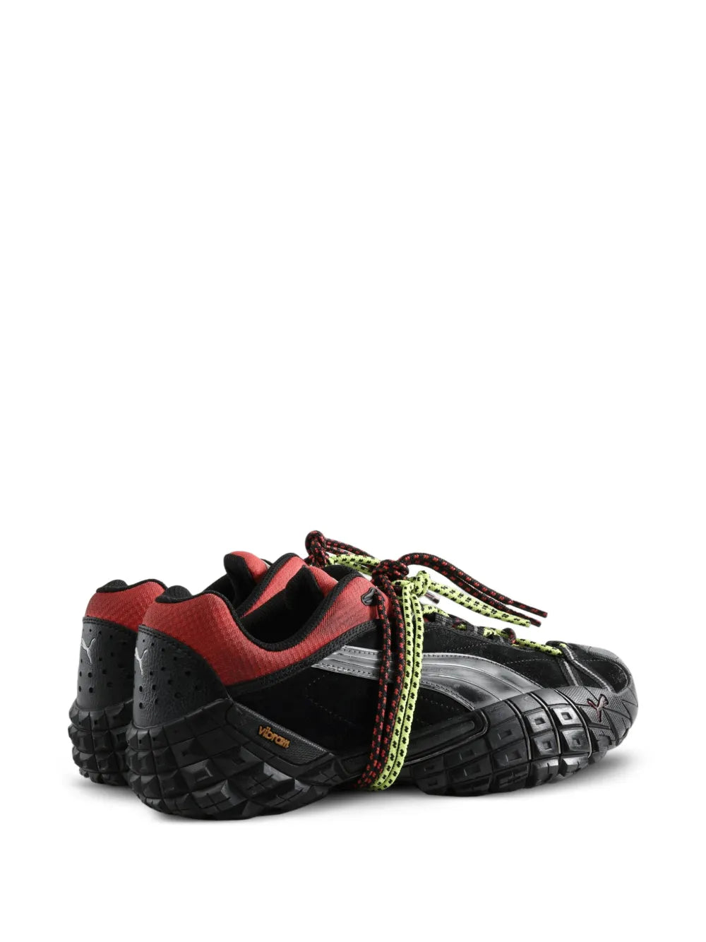 PUMA x A$AP ROCKY Straycat Baskets pour Homme