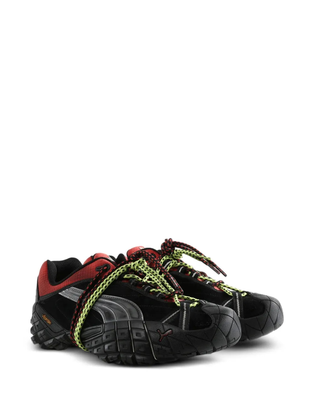 PUMA x A$AP ROCKY Straycat Baskets pour Homme