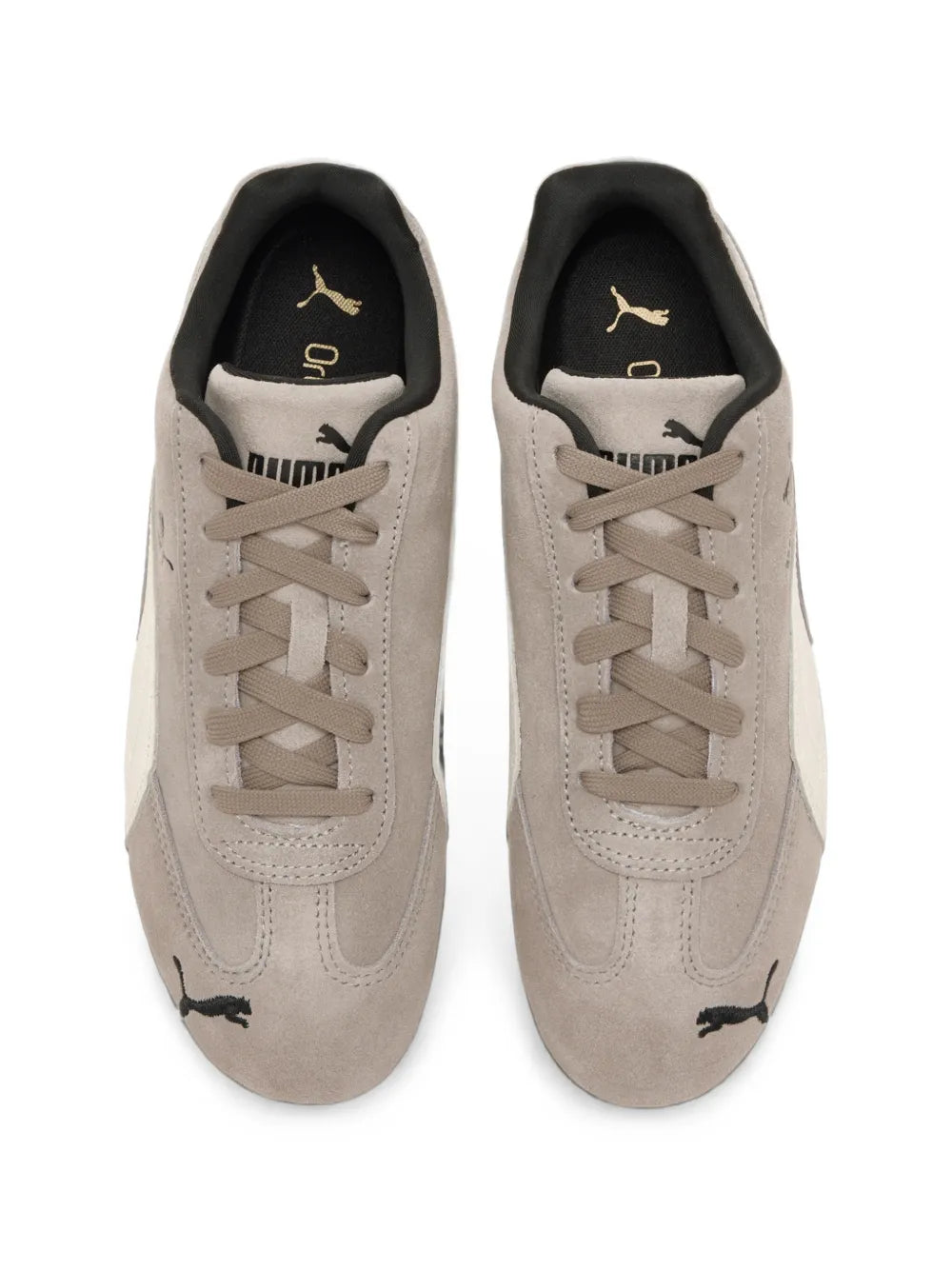 PUMA Speedcat Baskets pour Homme