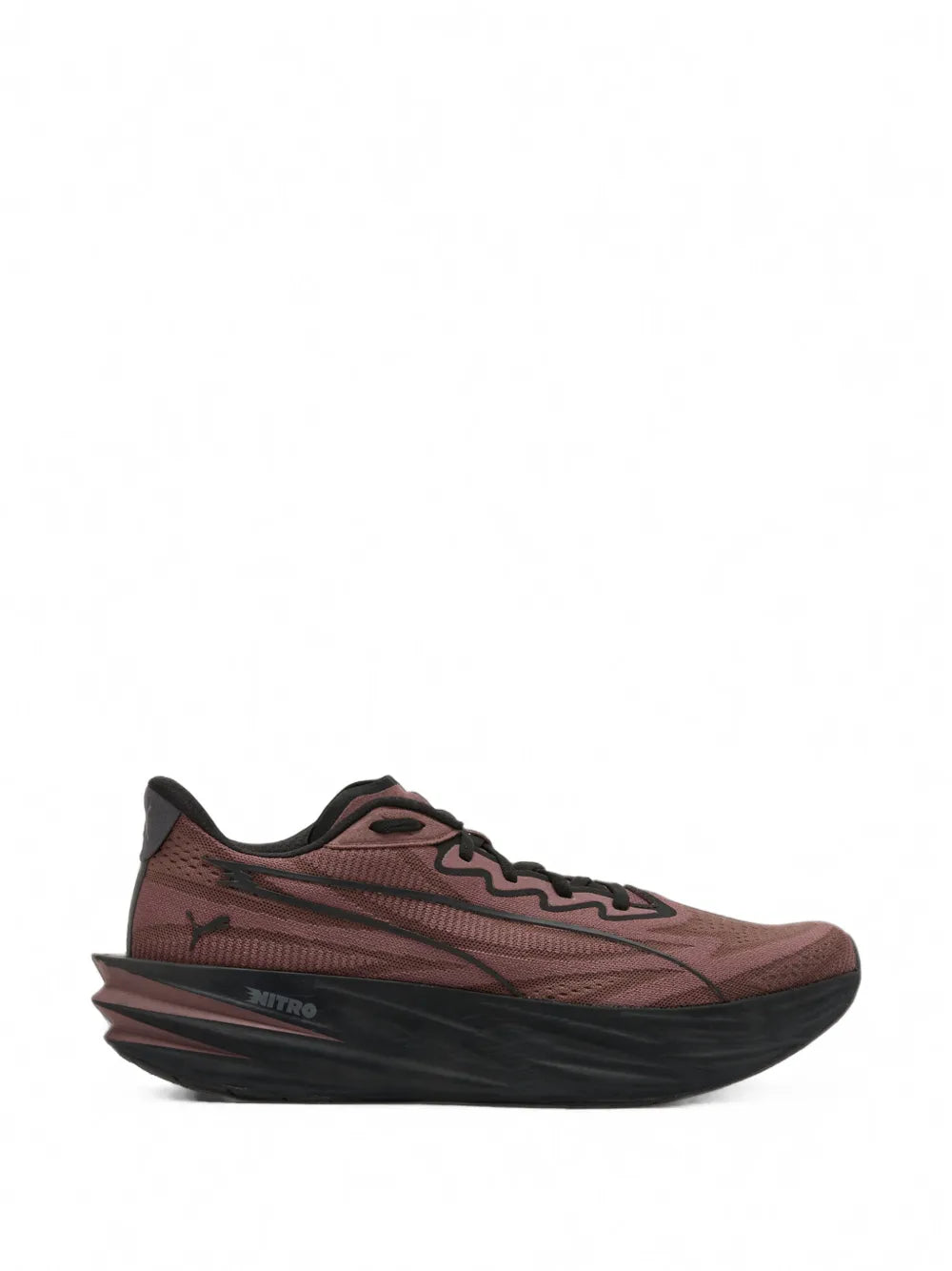 PUMA - DEVIATE PURE NITRO RICH COCOA