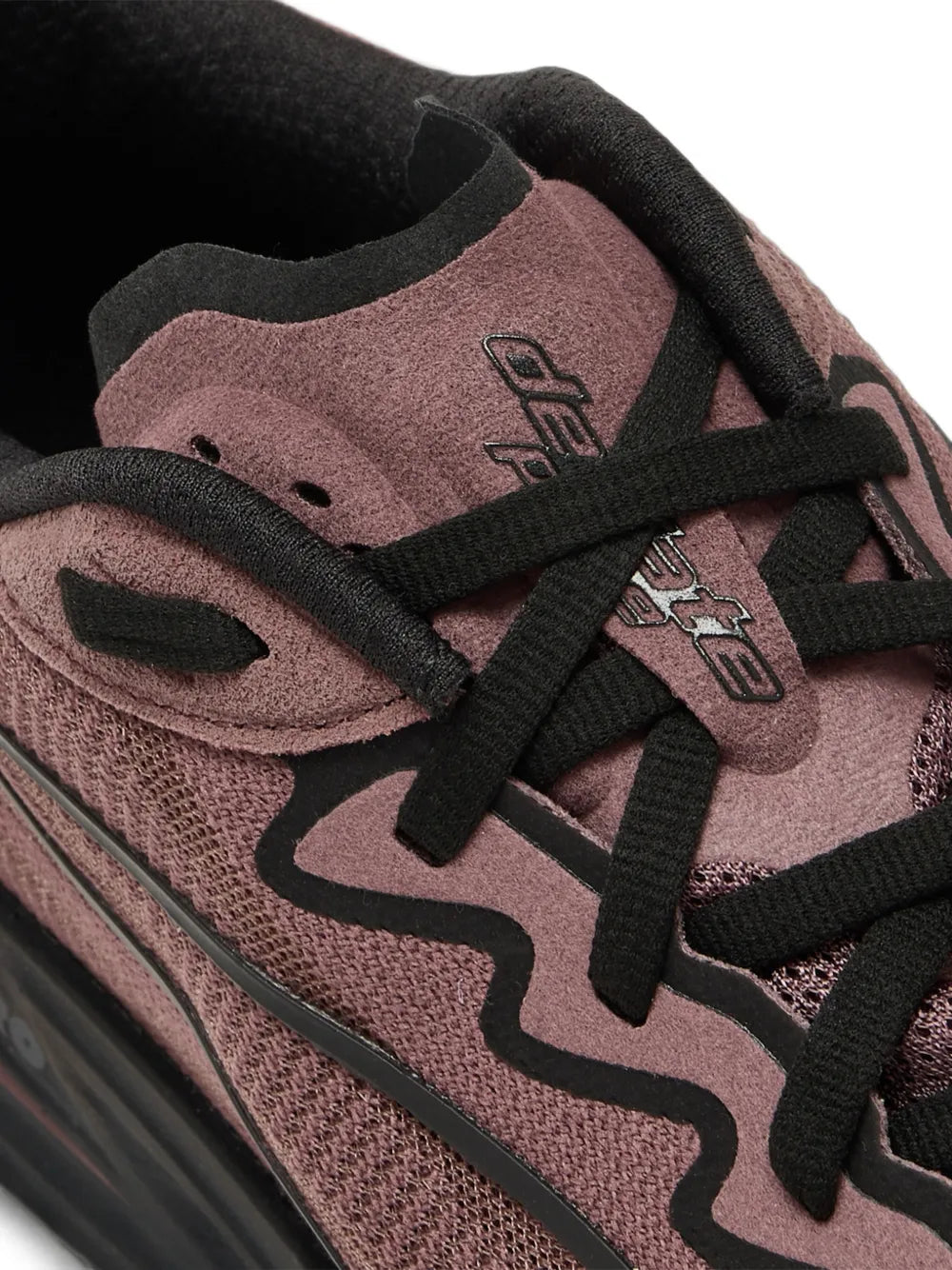 PUMA - DEVIATE PURE NITRO RICH COCOA