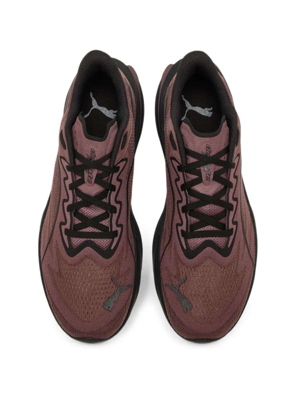 PUMA - DEVIATE PURE NITRO RICH COCOA