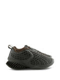PUMA Perforated-Overlay Baskets pour Homme