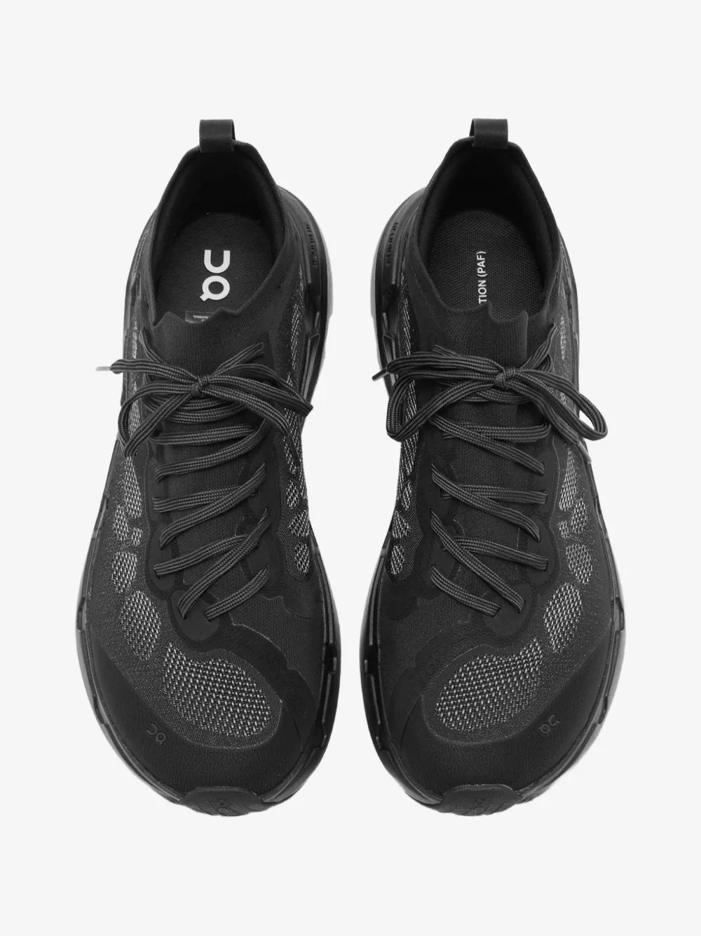 On x Post Archive Faction Cloudsoma Baskets pour Homme