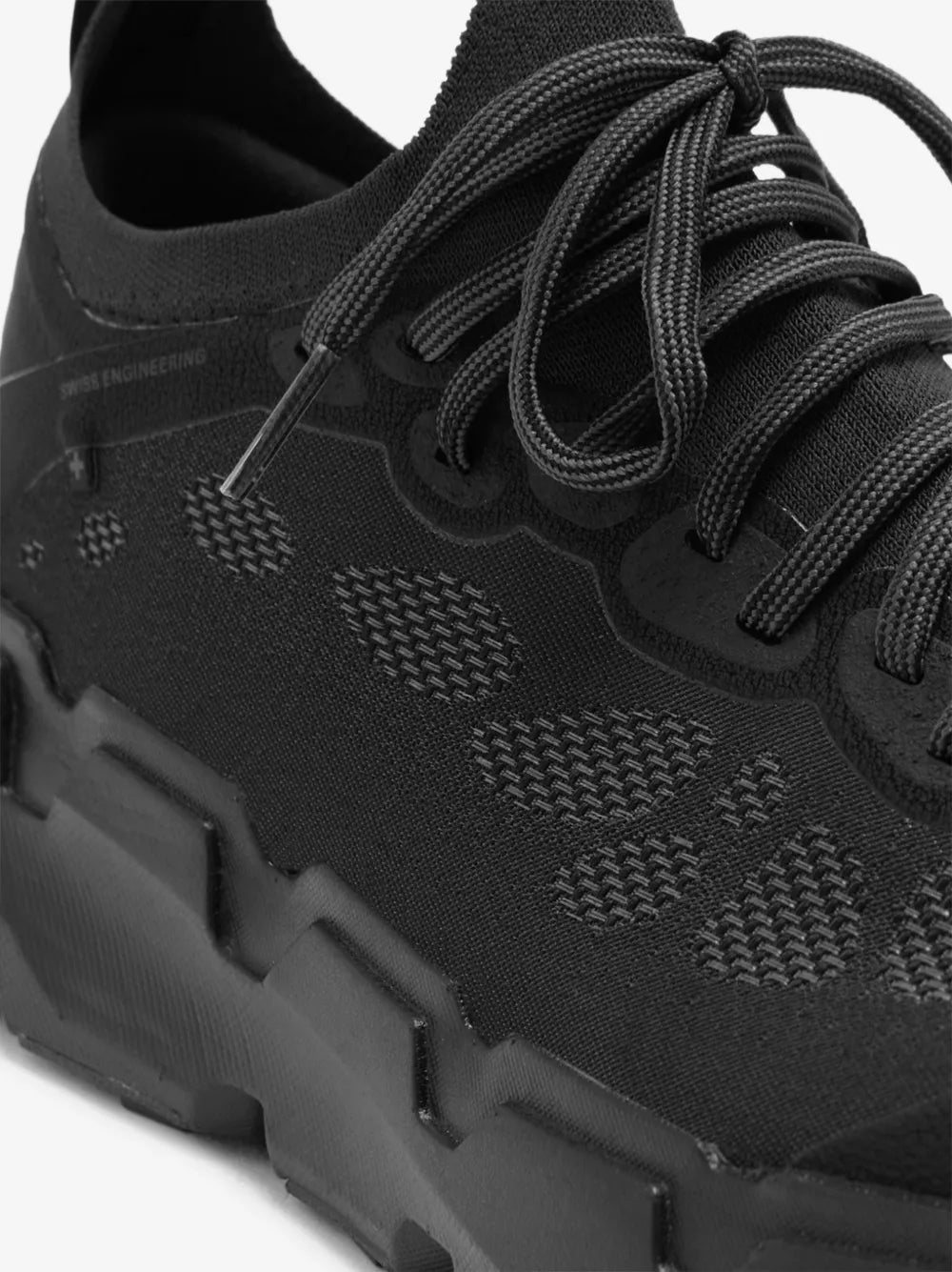 On x Post Archive Faction Cloudsoma Baskets pour Homme