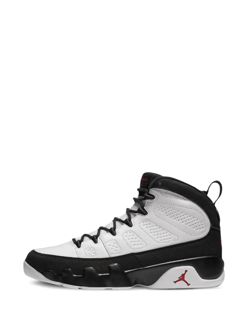 Jordan Air IX Retro Space Jam (2026) Baskets pour Homme