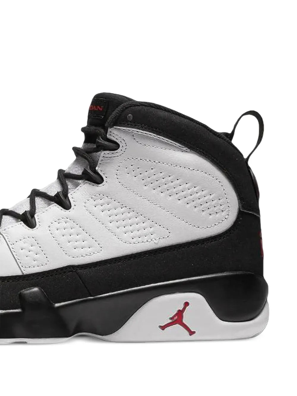 Jordan Air IX Retro Space Jam (2026) Baskets pour Homme