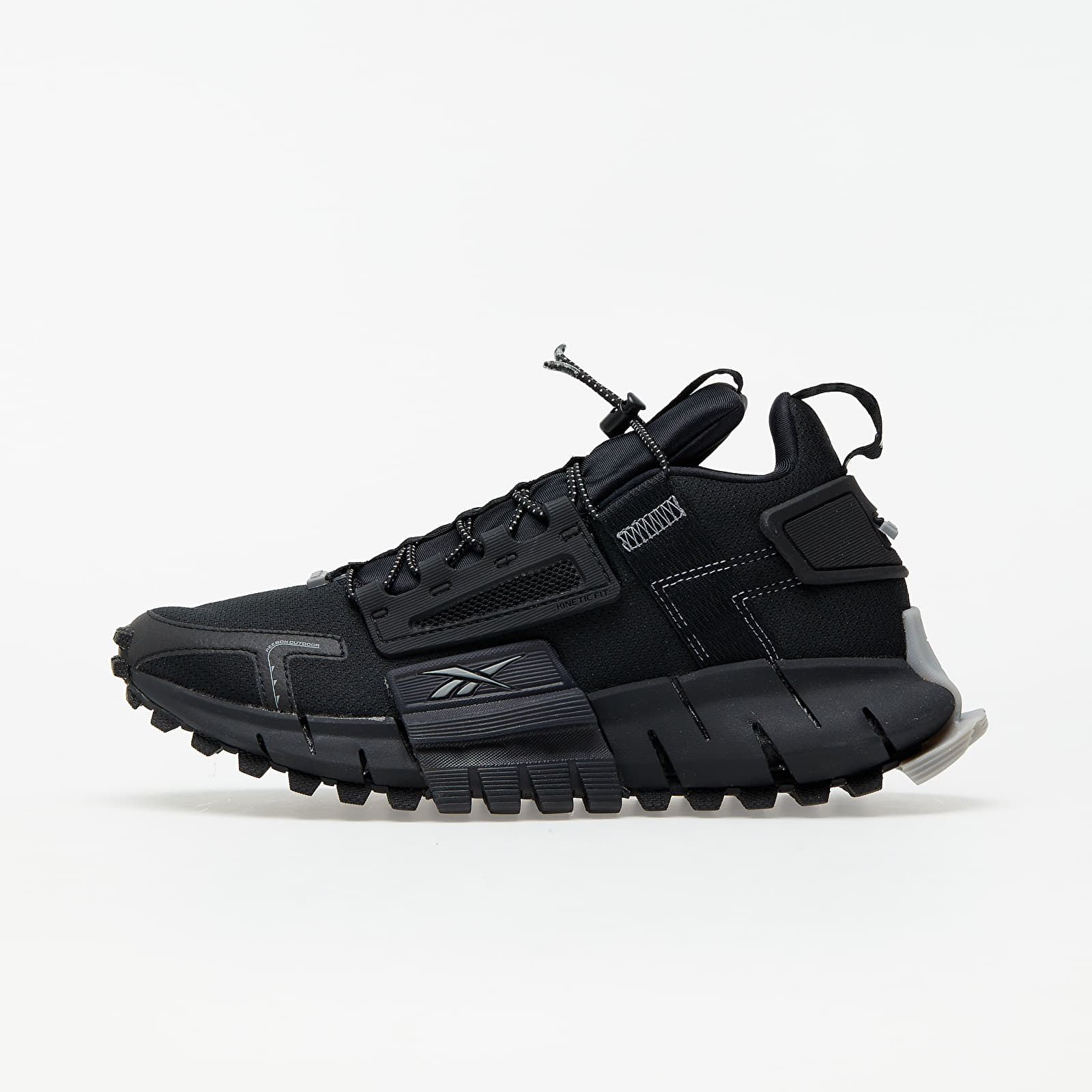 REEBOK - ZIG KINETICA EDGE BLACK