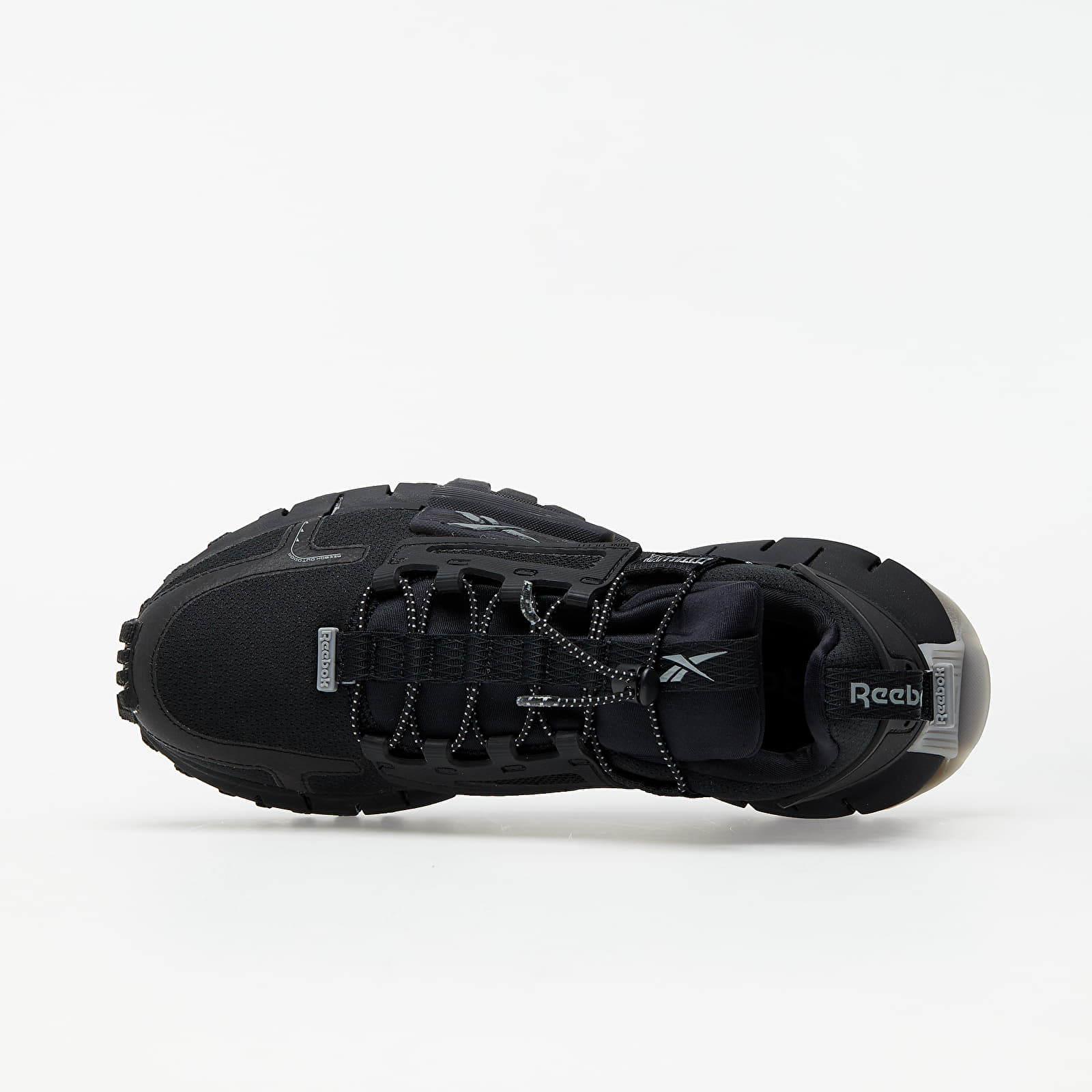 REEBOK - ZIG KINETICA EDGE BLACK