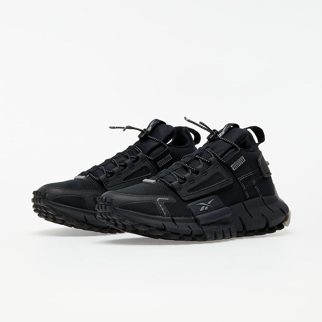 REEBOK - ZIG KINETICA EDGE BLACK