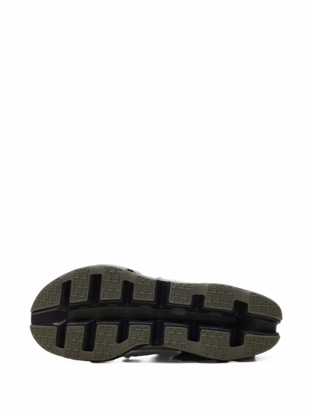 On K-Tech 2 Baskets pour Homme