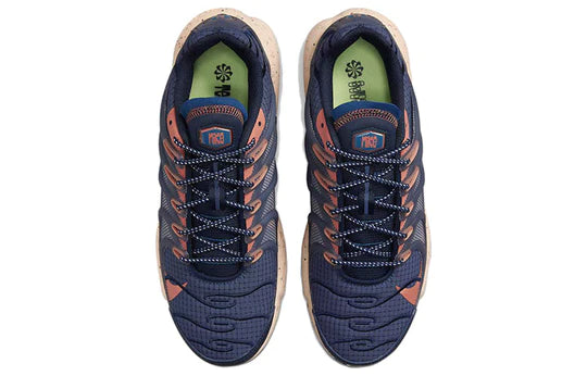 NIKE AIR MAX - TERRASCAPE PLUS OBSIDIAN THUNDER BLUE