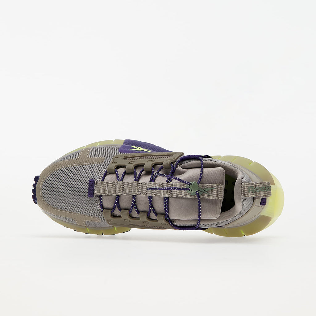 REEBOK - ZIG KINETICA EDGE BOU GREY