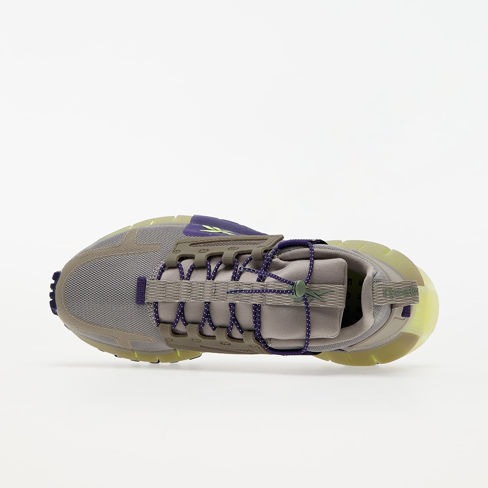 REEBOK - ZIG KINETICA EDGE BOU GREY