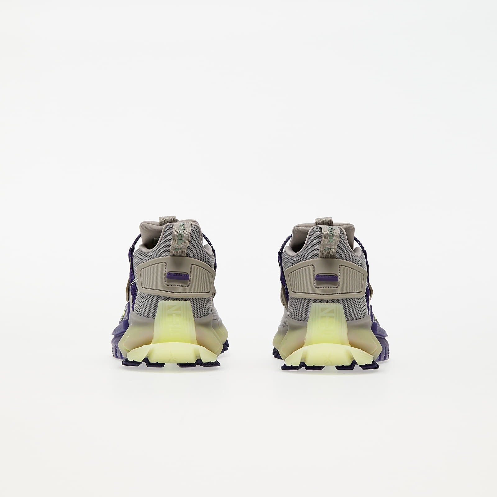 REEBOK - ZIG KINETICA EDGE BOU GREY