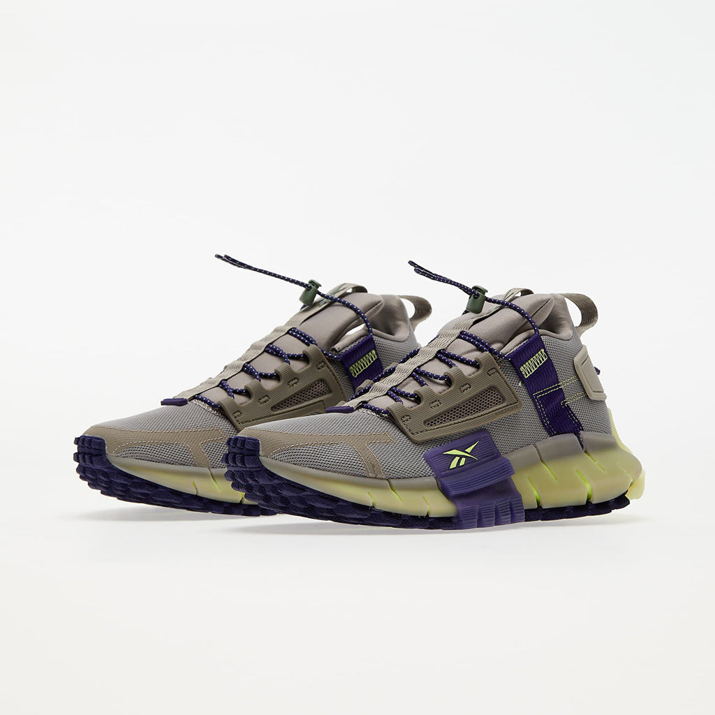 REEBOK - ZIG KINETICA EDGE BOU GREY