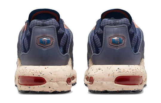 NIKE AIR MAX - TERRASCAPE PLUS OBSIDIAN THUNDER BLUE