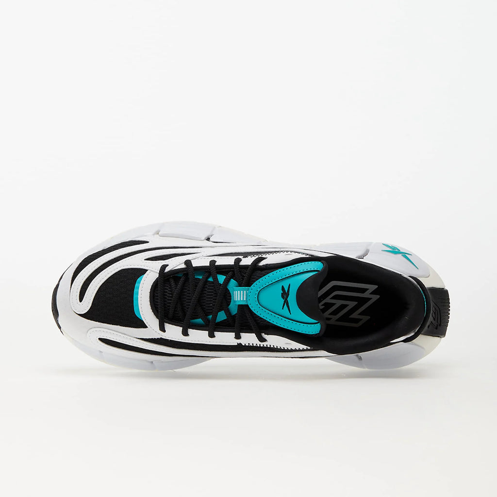 REEBOK - ZIG KINETICA 2.5 EDGE CLASSIC TEAL