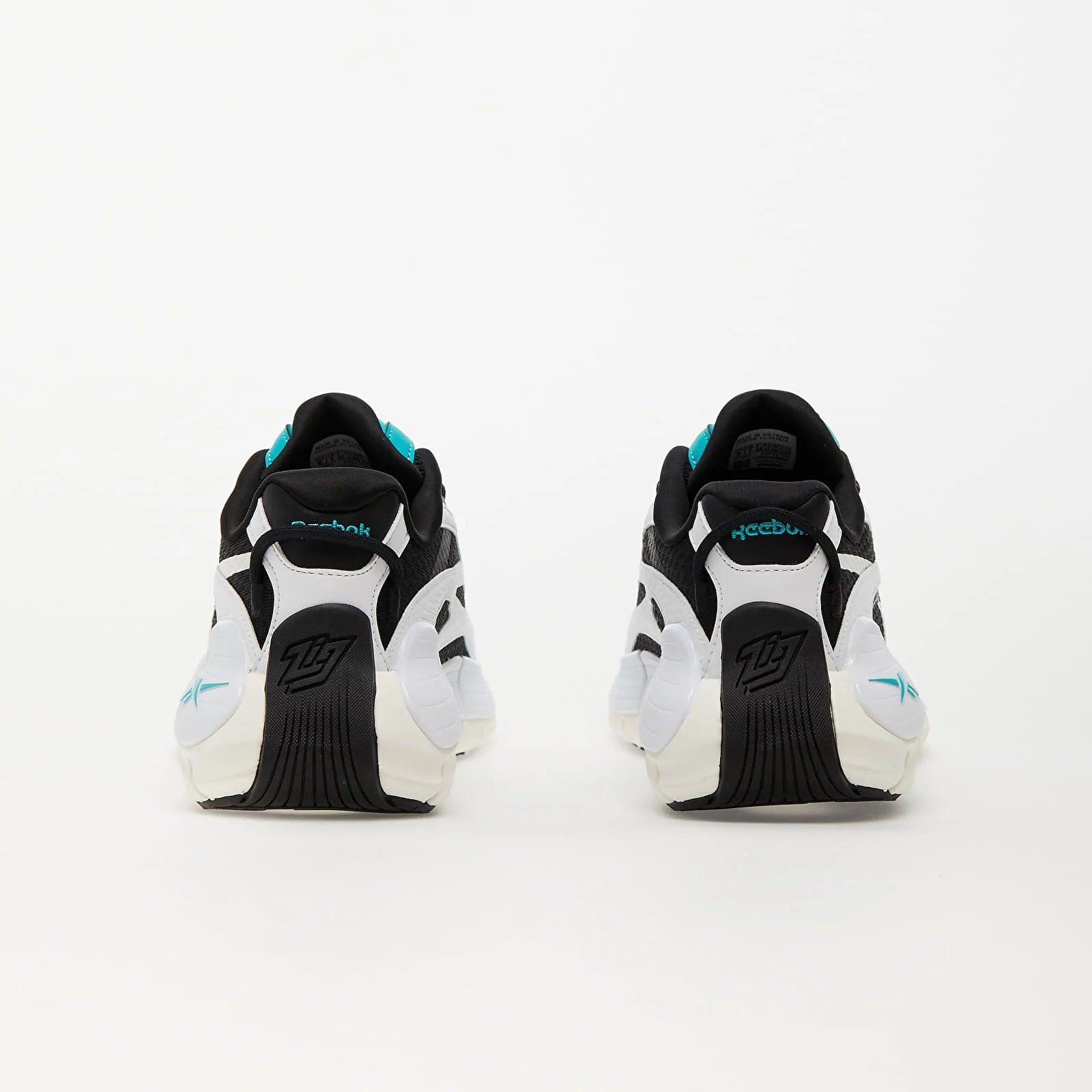 REEBOK - ZIG KINETICA 2.5 EDGE CLASSIC TEAL