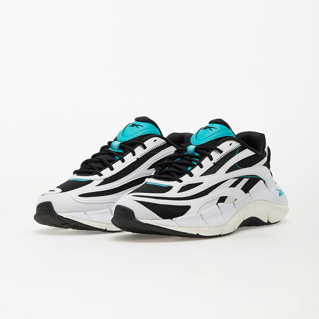 REEBOK - ZIG KINETICA 2.5 EDGE CLASSIC TEAL