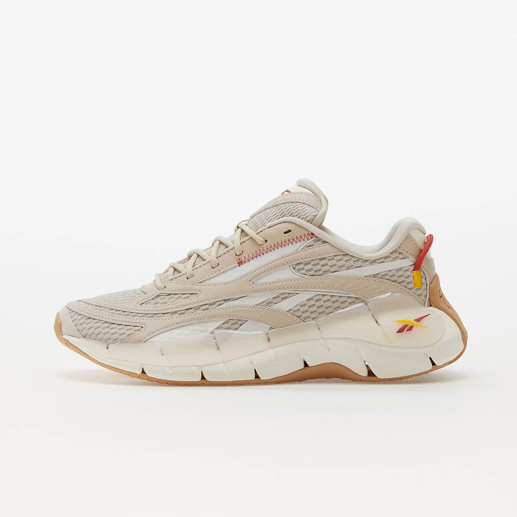 REEBOK - ZIG KINETICA 2.5 EDGE STUCCO