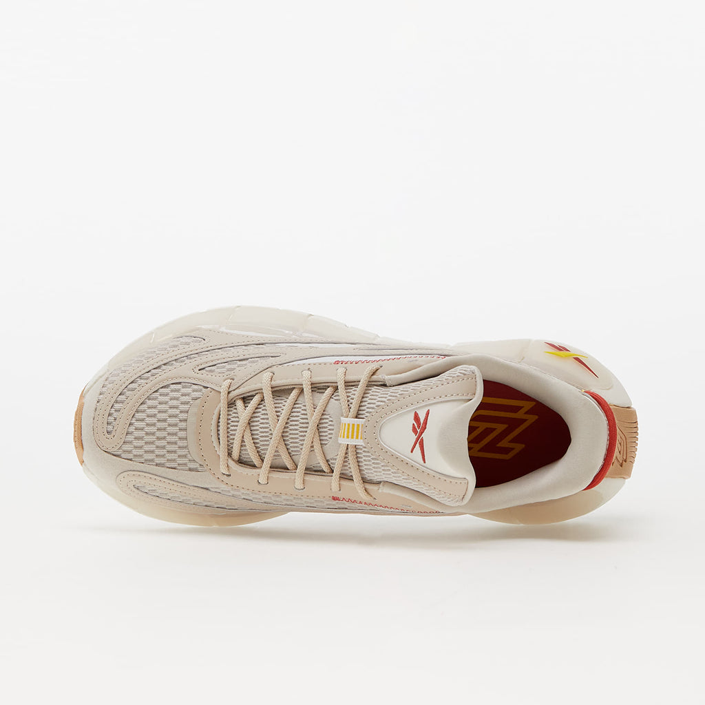 REEBOK - ZIG KINETICA 2.5 EDGE STUCCO