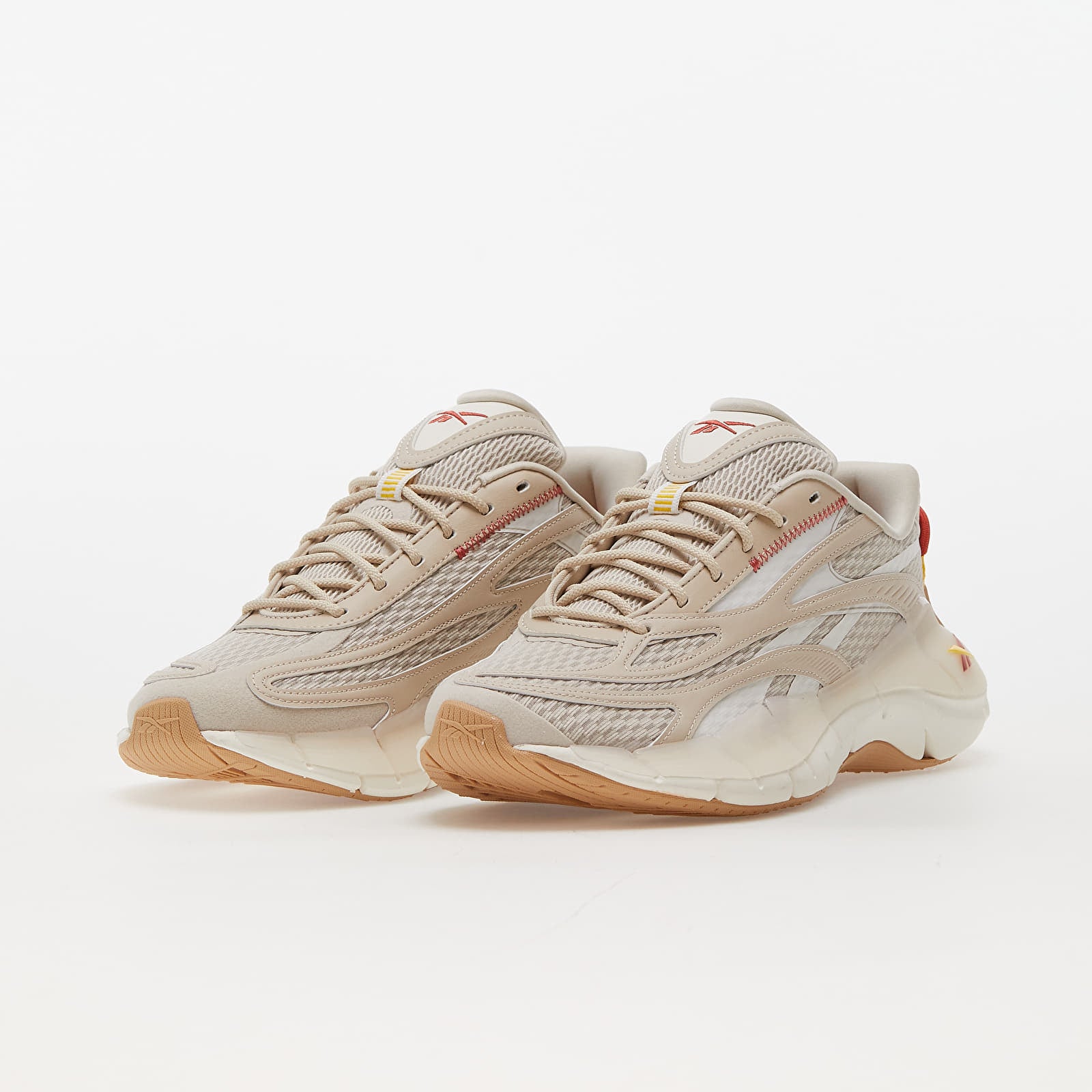 REEBOK - ZIG KINETICA 2.5 EDGE STUCCO