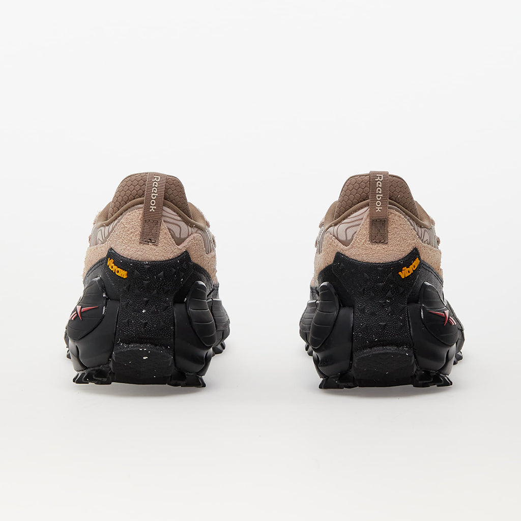 REEBOK - ZIG KINETICA 2.5 EDGE TAUPE