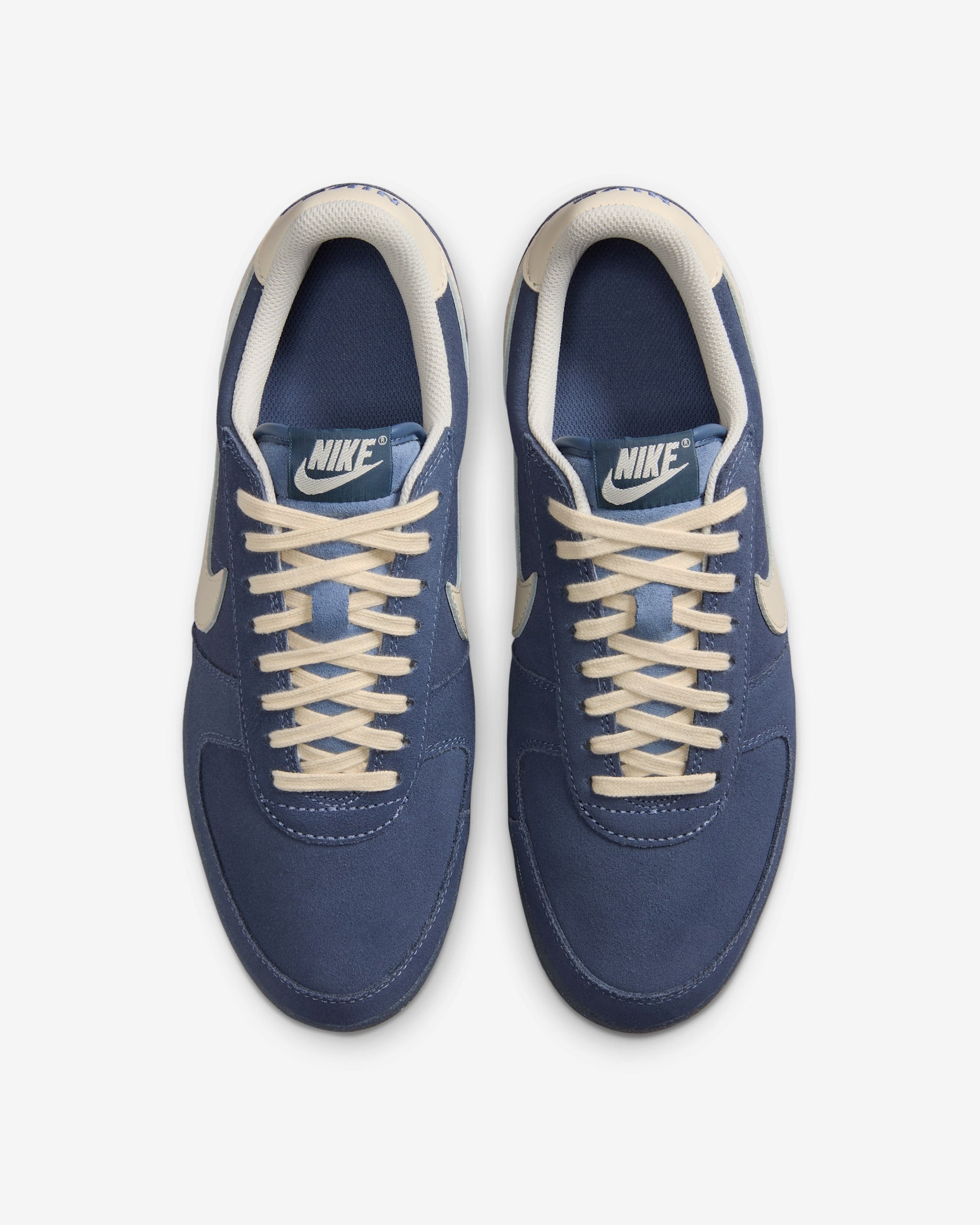 NIKE FIELD GENERAL 82 - DIFFUSED BLUE NATURAL