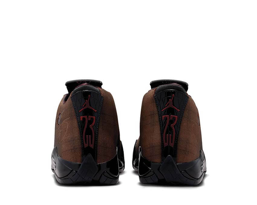 Jordan Air Jordan 14 x Mowalola Baskets pour Homme