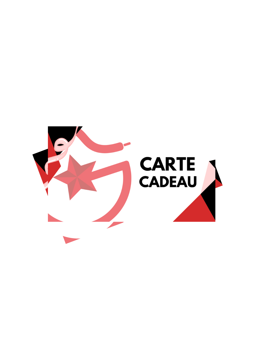 E-carte cadeau Goddax