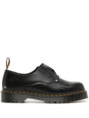 DR. MARTENS 1461 BEX A-COLD-WALL - BLACK SMOOTH