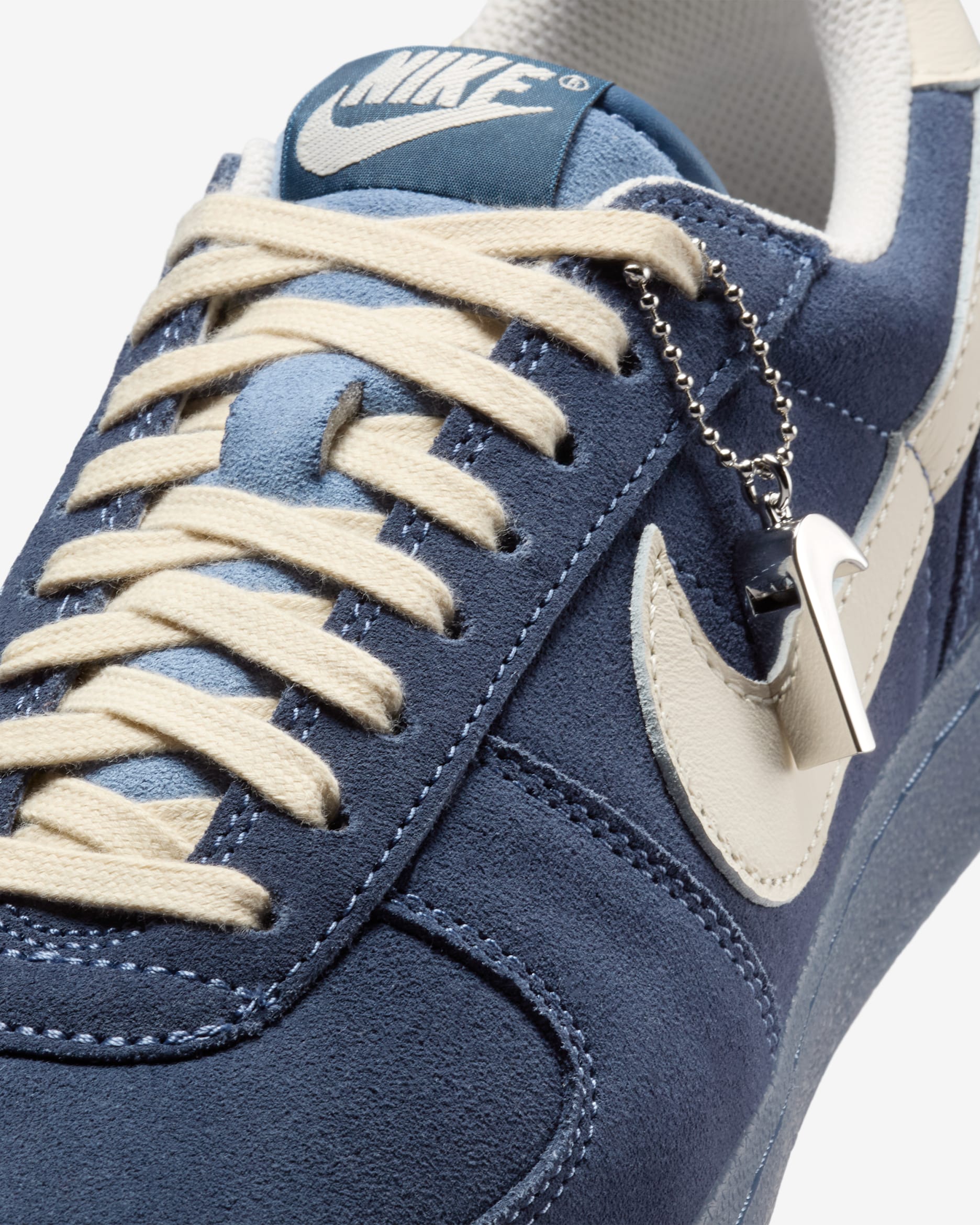 NIKE FIELD GENERAL 82 - DIFFUSED BLUE NATURAL