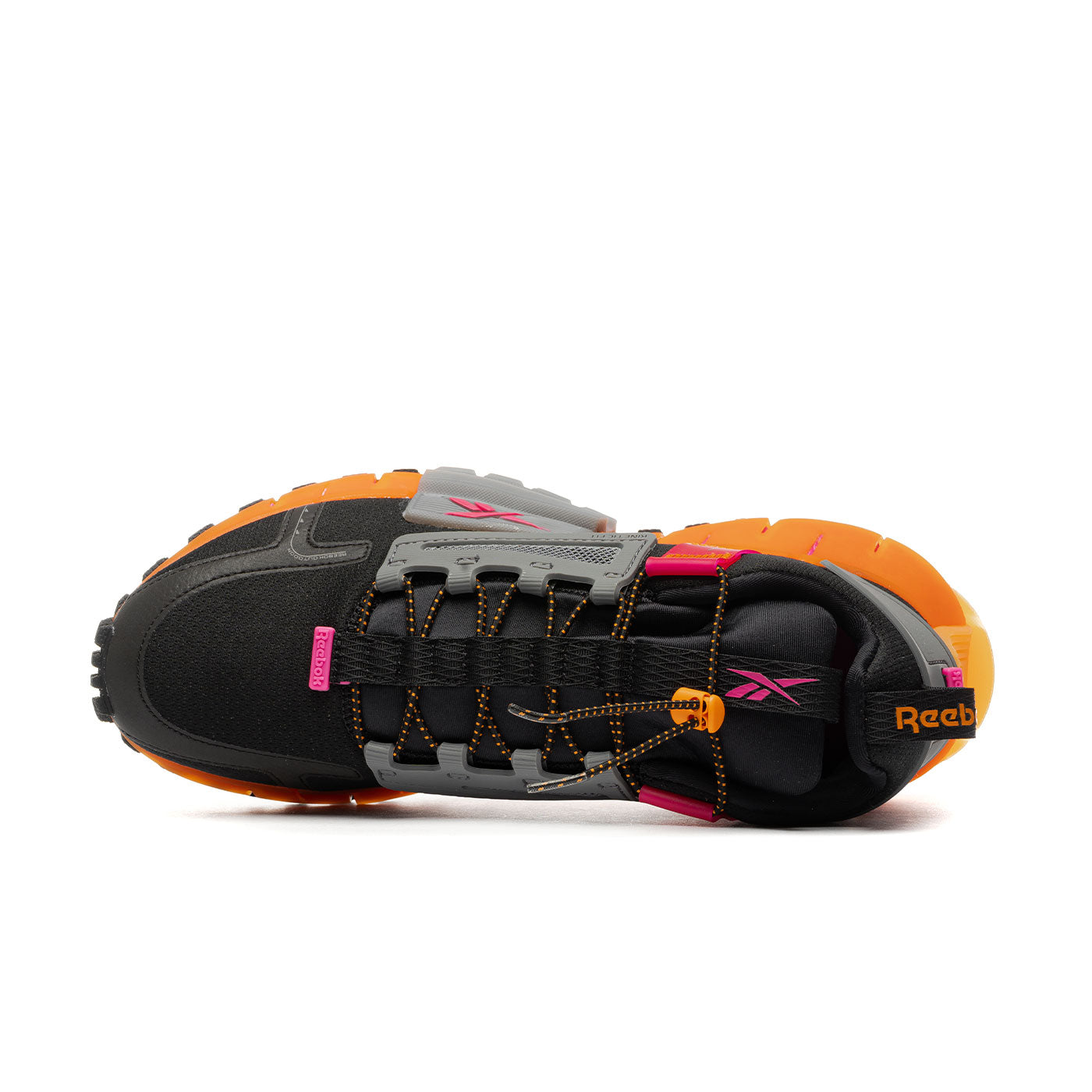 REEBOK - ZIG KINETICA EDGE PRETO