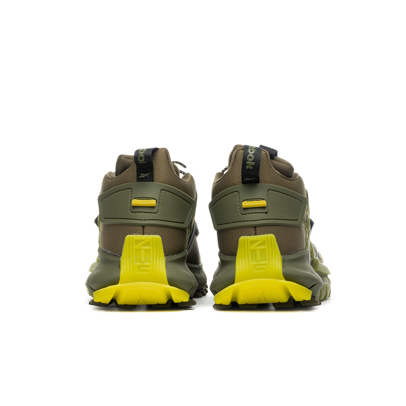 REEBOK - ZIG KINETICA EDGE ARMY GREEN