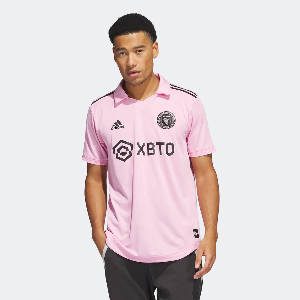 MAILLOT INTER MIAMI DOMICILE 2023/24
