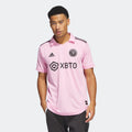 MAILLOT INTER MIAMI DOMICILE 2023/24