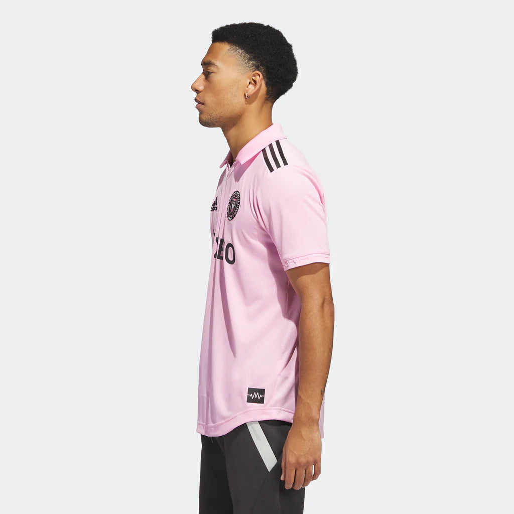 MAILLOT INTER MIAMI DOMICILE 2023/24