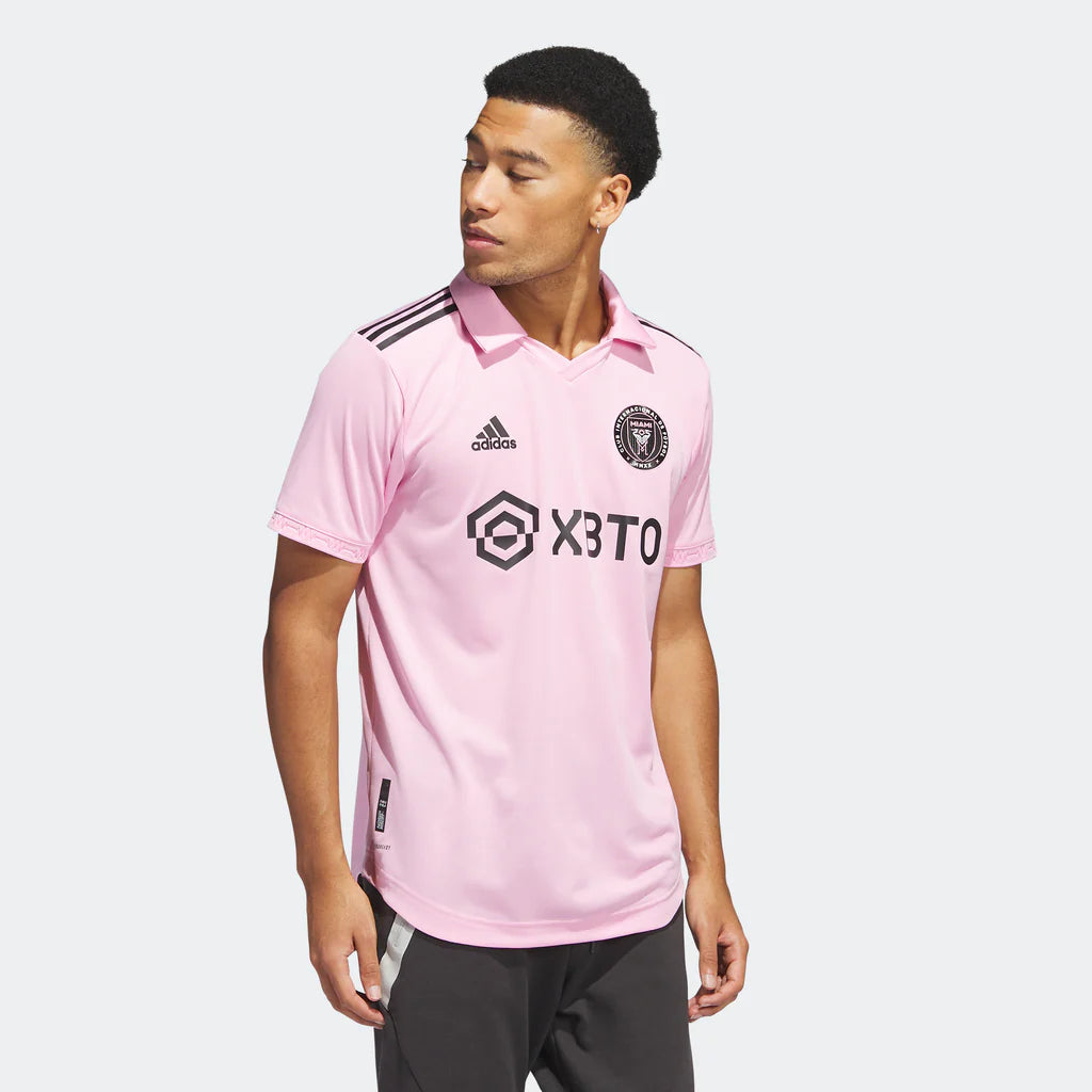 MAILLOT INTER MIAMI DOMICILE 2023/24
