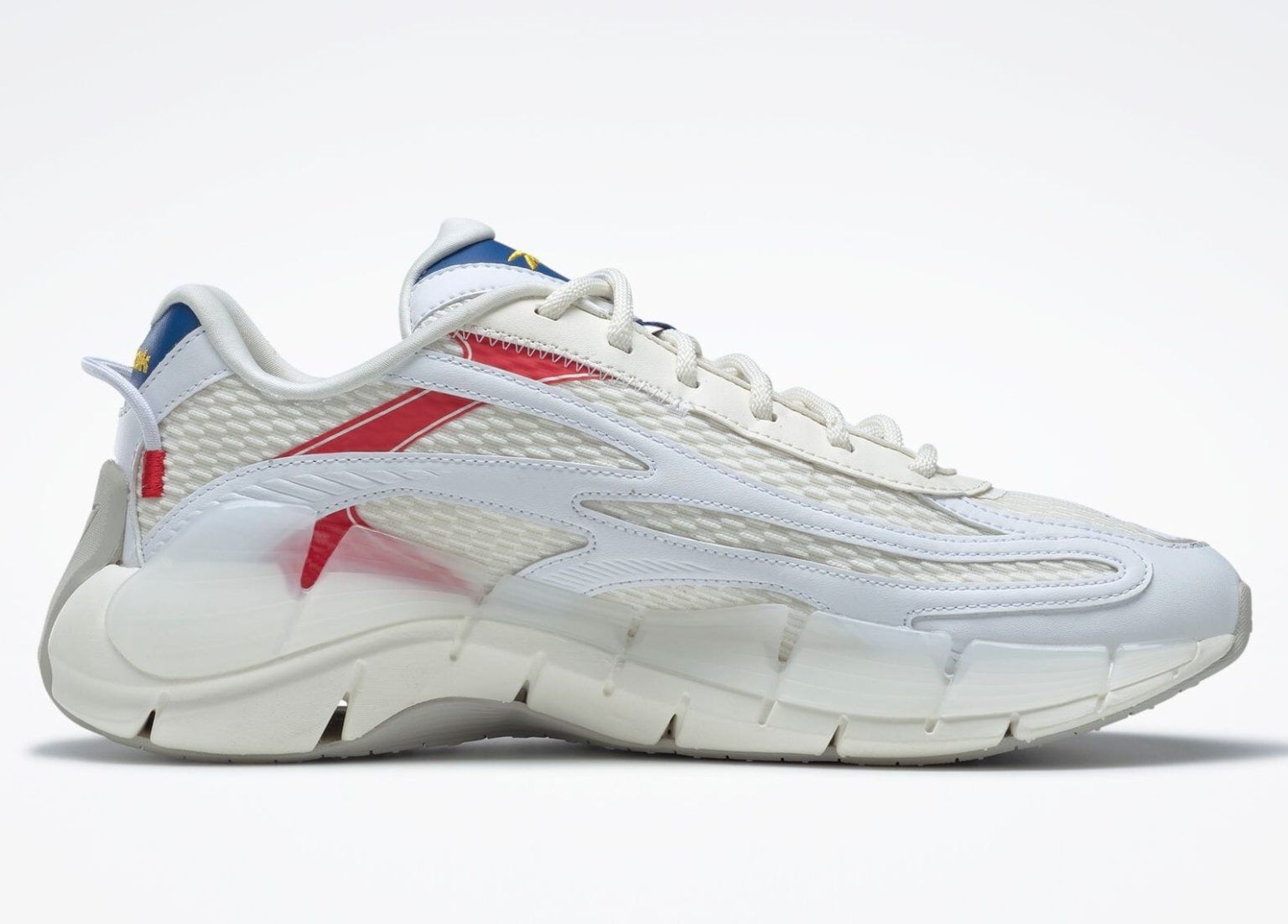 REEBOK - ZIG KINETICA 2.5 EDGE CHALK