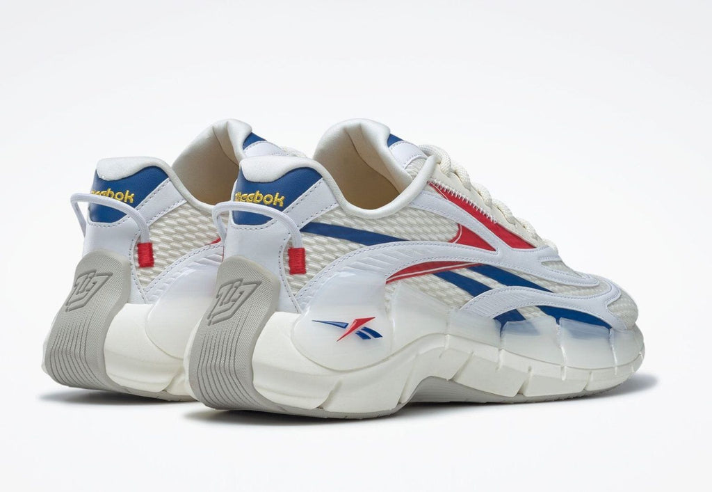 REEBOK - ZIG KINETICA 2.5 EDGE CHALK