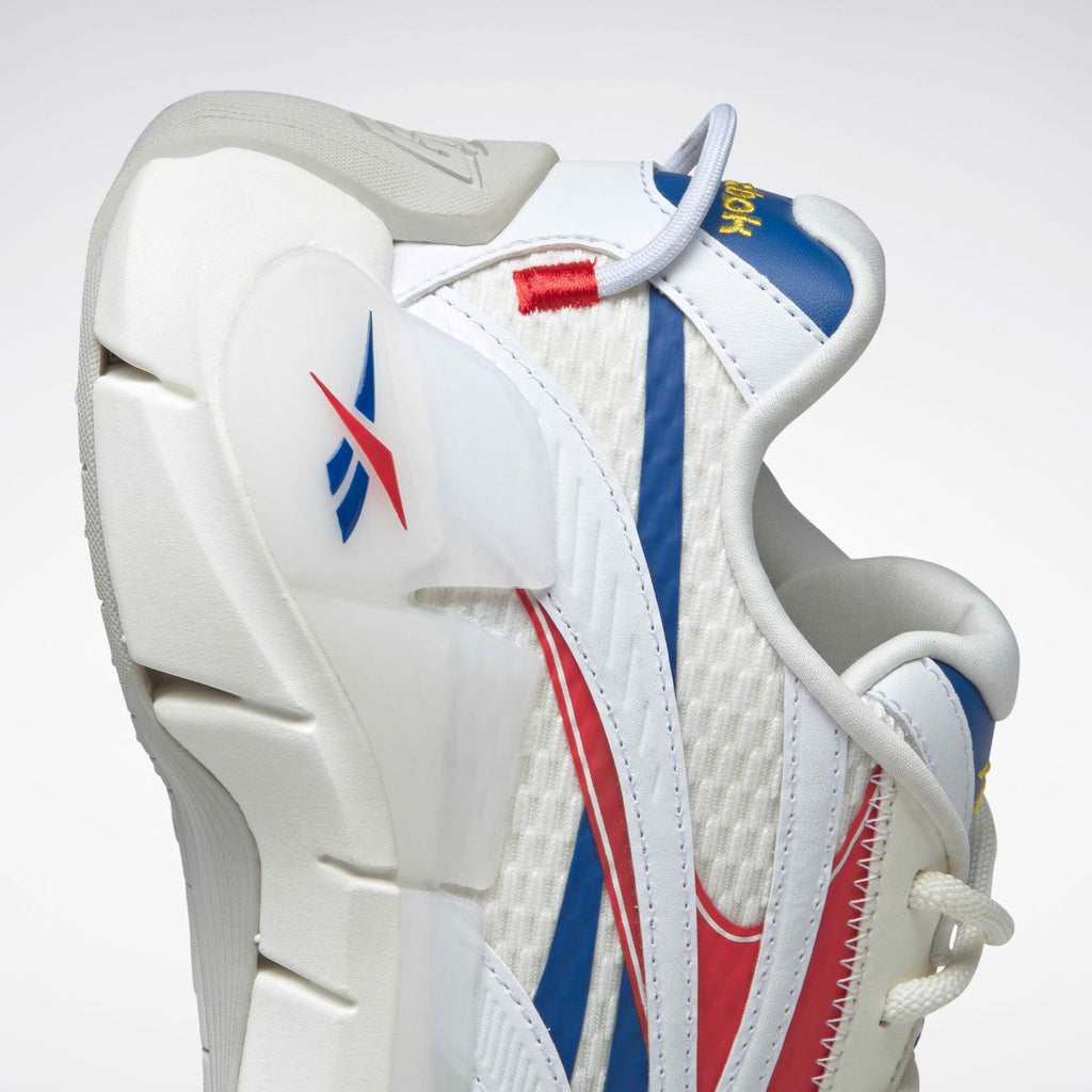 REEBOK - ZIG KINETICA 2.5 EDGE CHALK